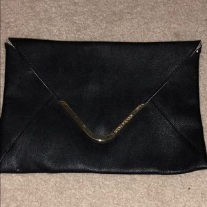 Steve Madden clutch